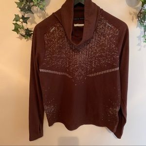 Men’s Nike Running Long Sleeve Shirt